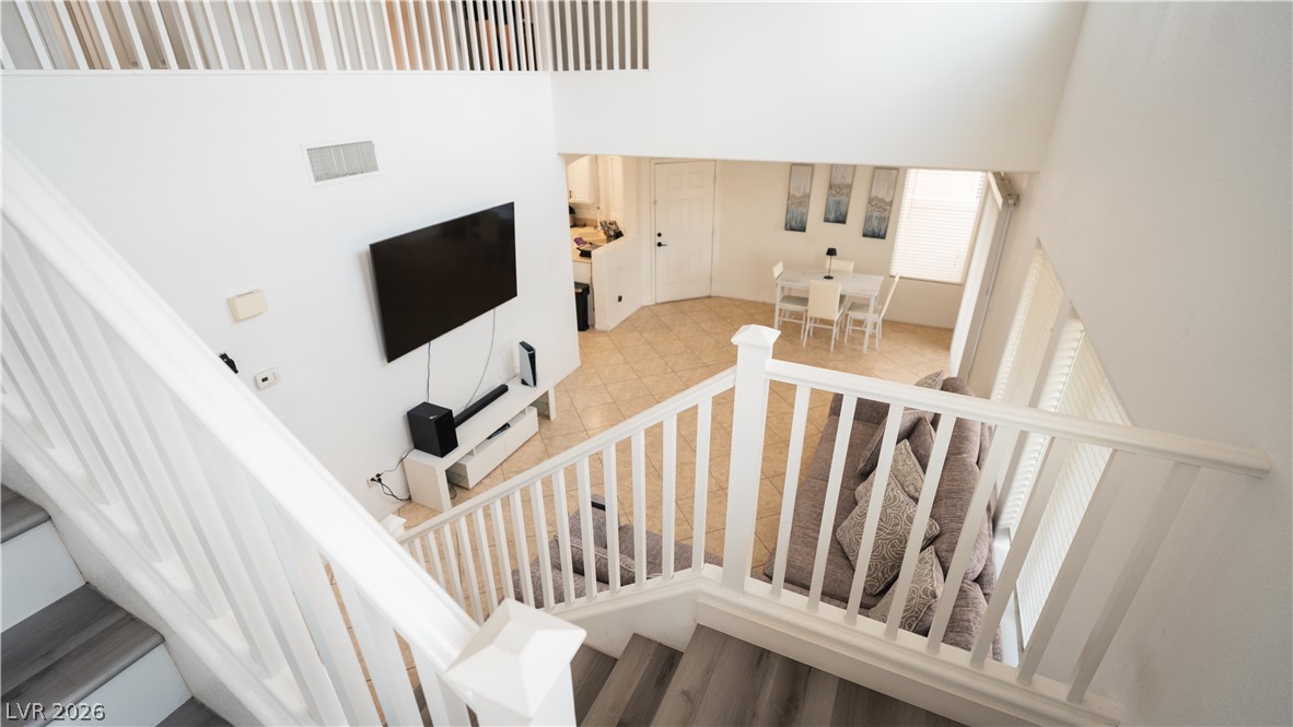 5087 Penryn Court Las Vegas NV 89139