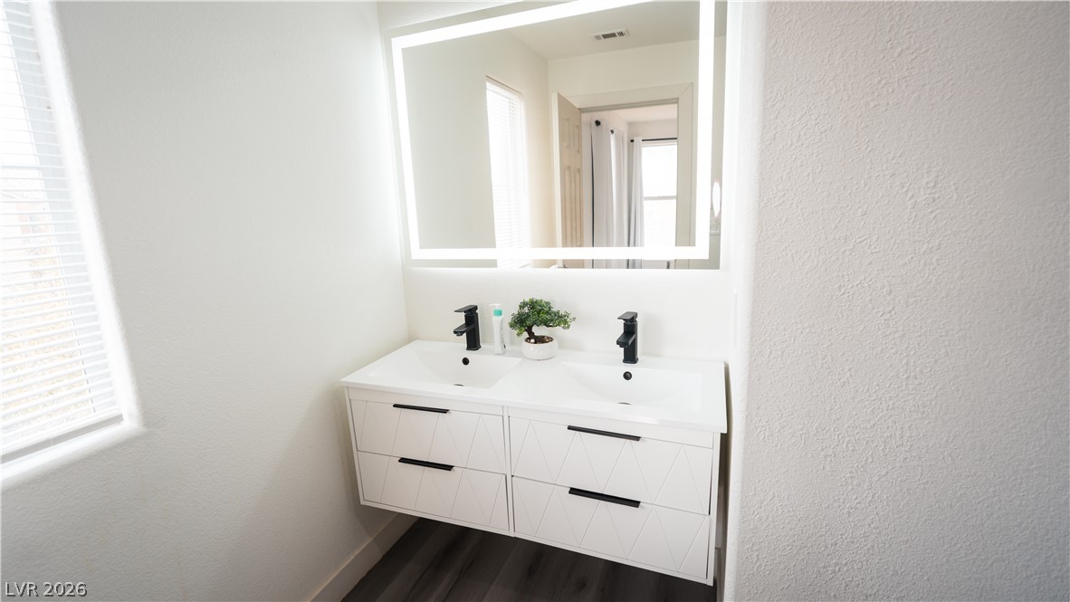 5087 Penryn Court Las Vegas NV 89139