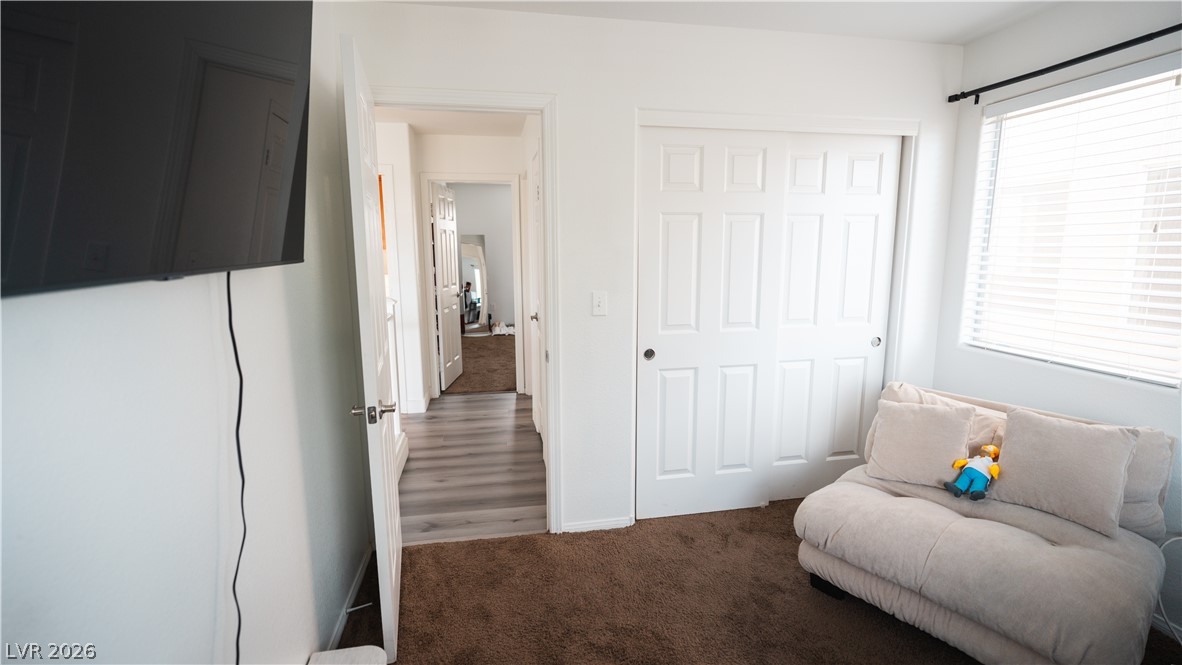 5087 Penryn Court Las Vegas NV 89139