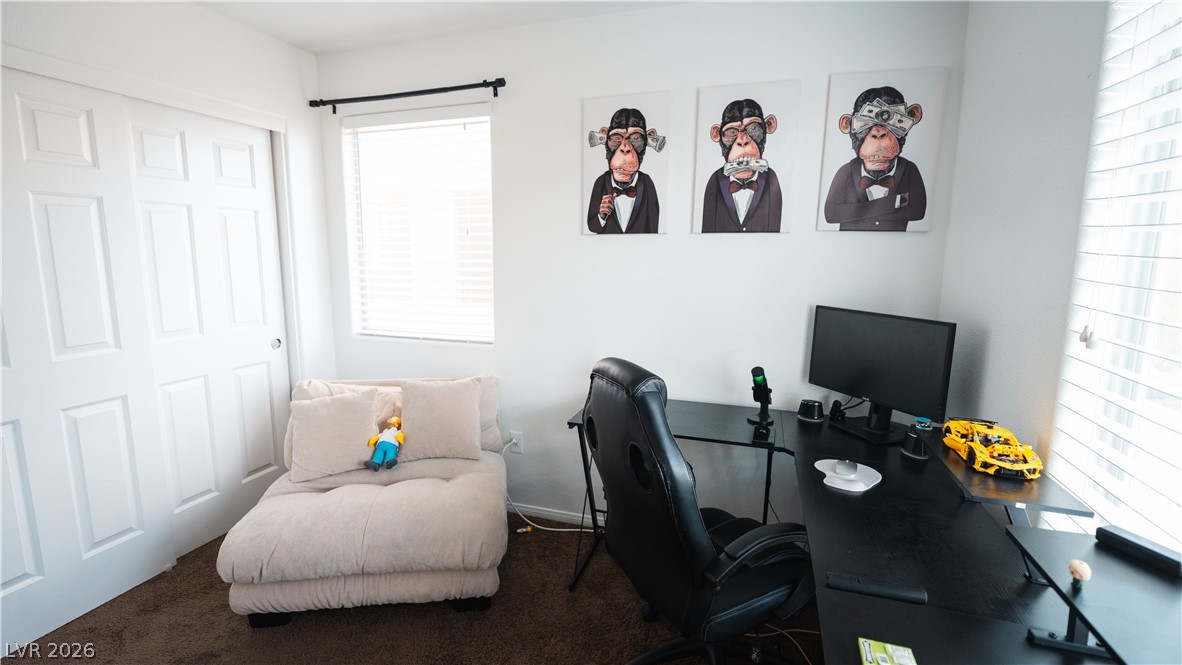 5087 Penryn Court Las Vegas NV 89139