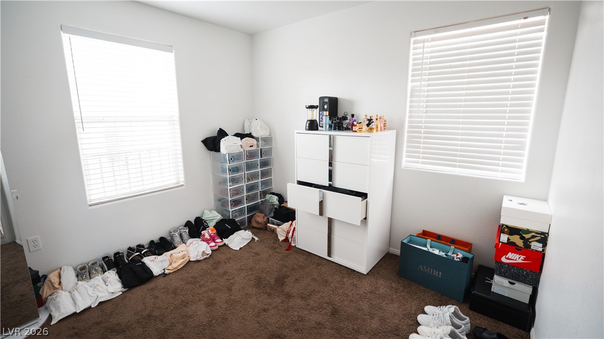 5087 Penryn Court Las Vegas NV 89139