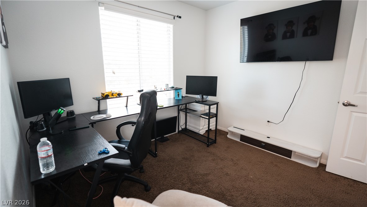 5087 Penryn Court Las Vegas NV 89139