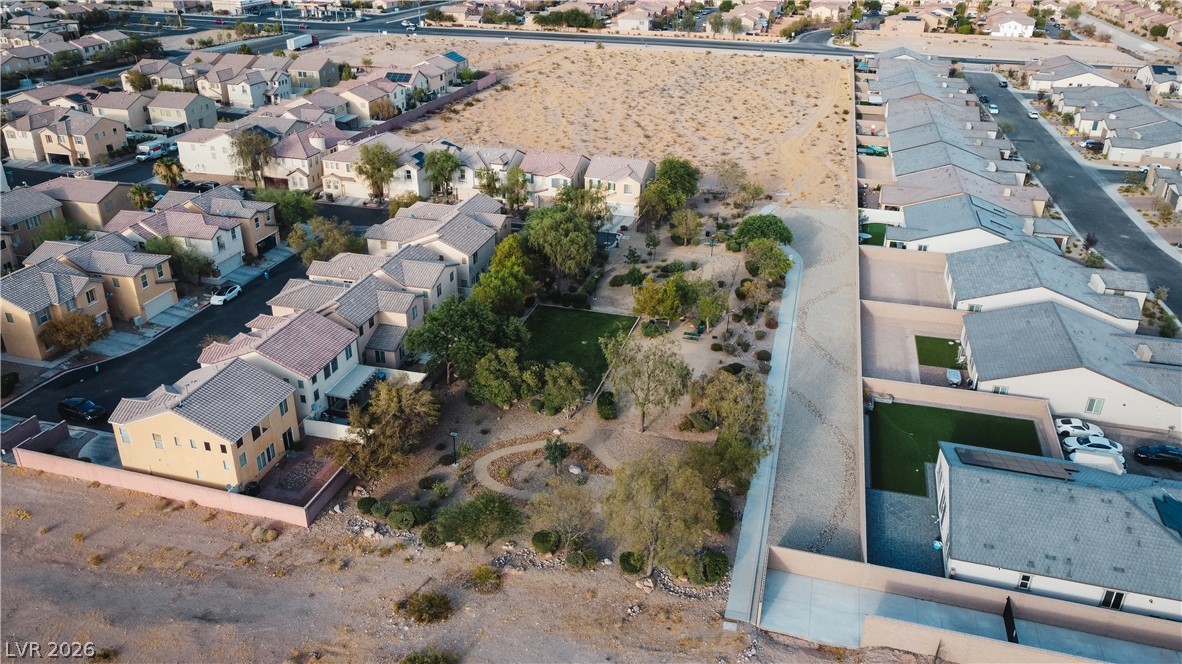 5087 Penryn Court Las Vegas NV 89139