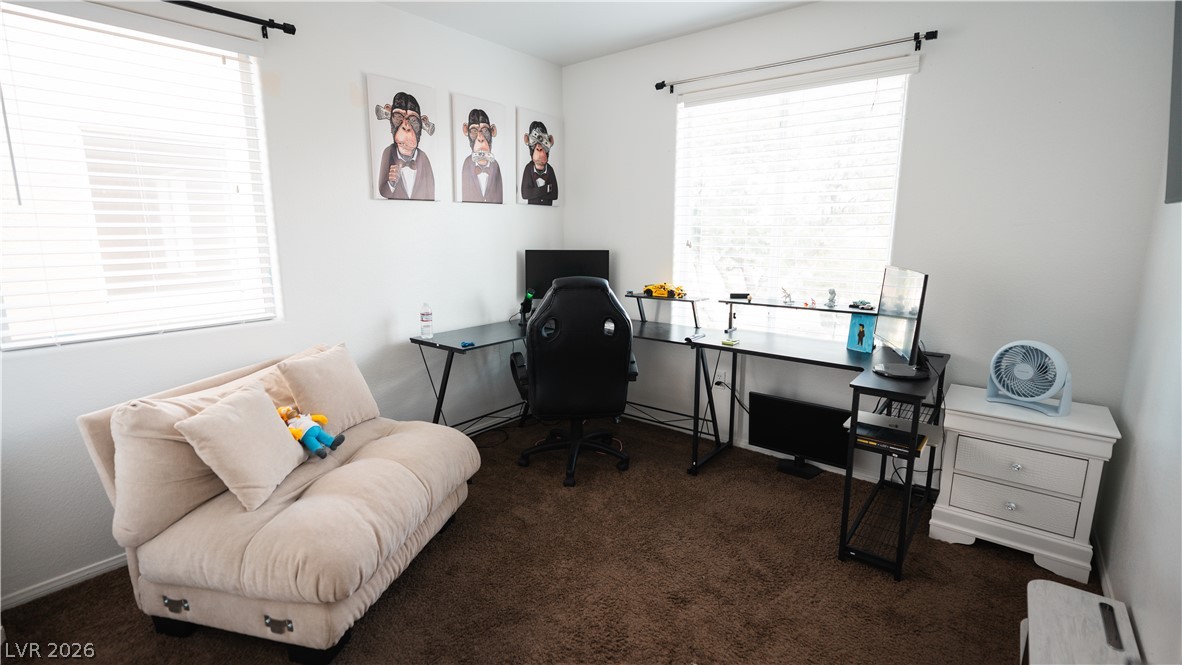 5087 Penryn Court Las Vegas NV 89139