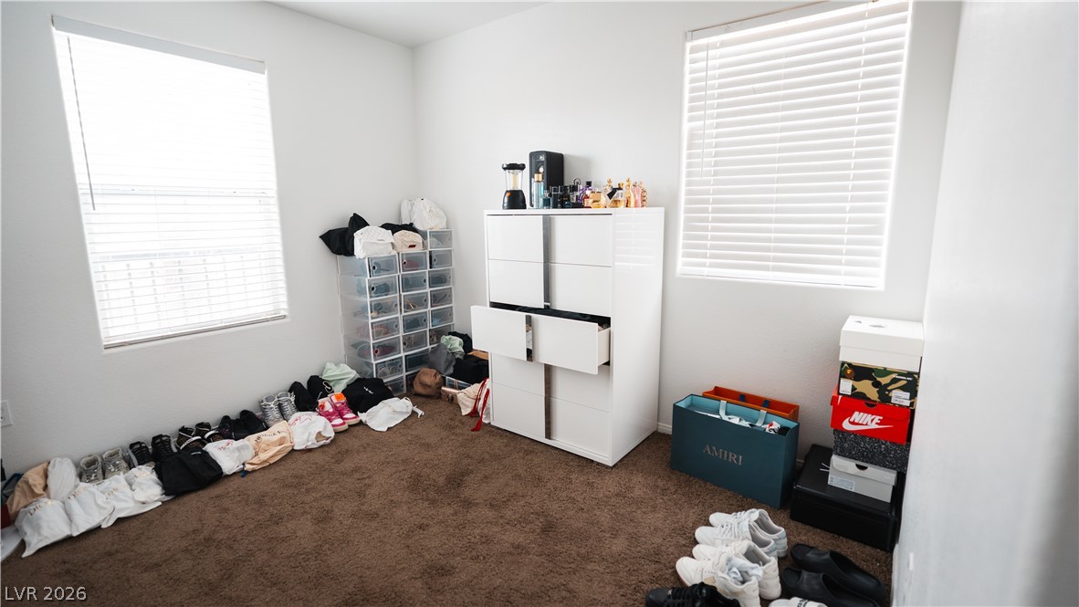 5087 Penryn Court Las Vegas NV 89139