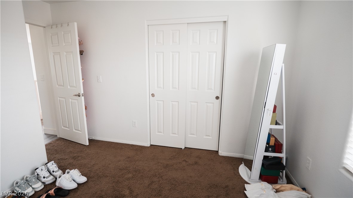 5087 Penryn Court Las Vegas NV 89139