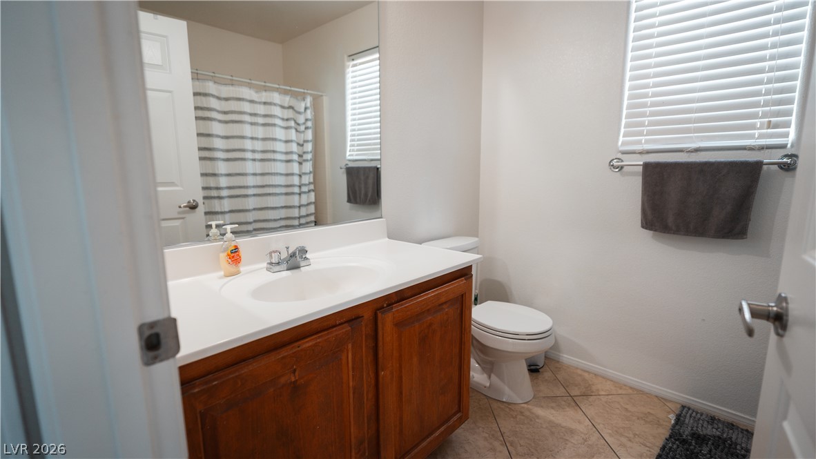 5087 Penryn Court Las Vegas NV 89139