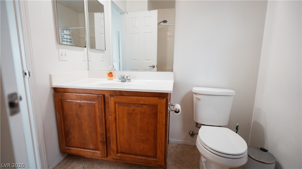 5087 Penryn Court Las Vegas NV 89139