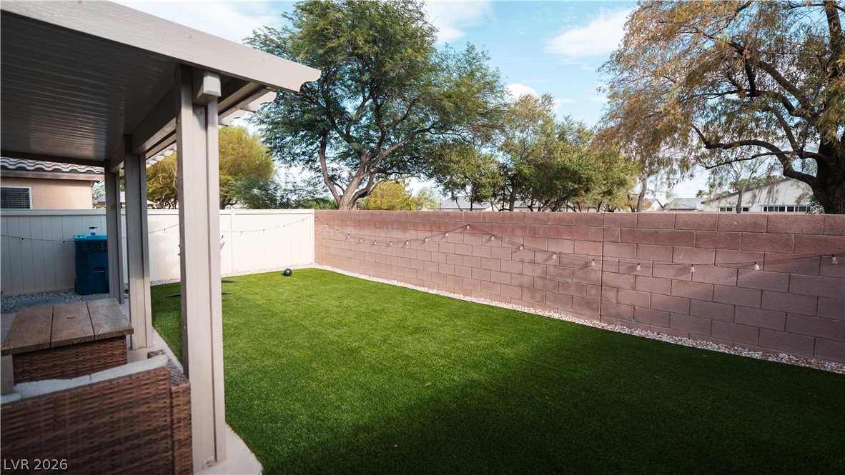 5087 Penryn Court Las Vegas NV 89139