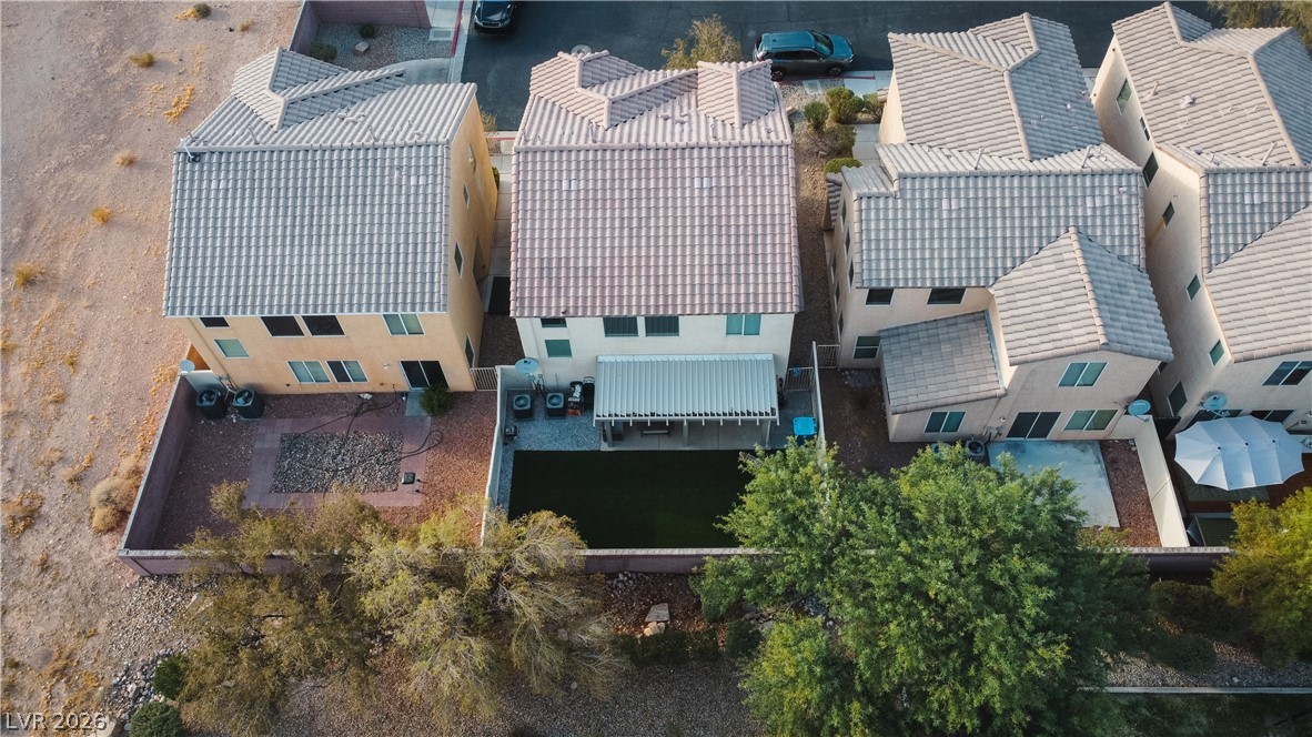 5087 Penryn Court Las Vegas NV 89139