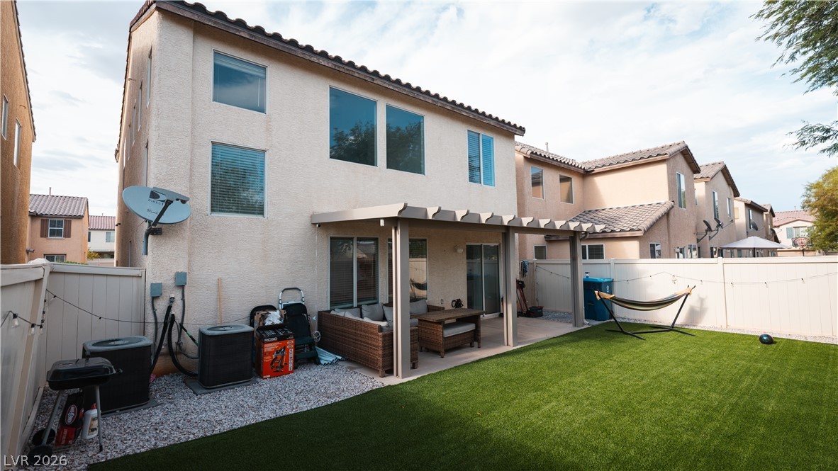 5087 Penryn Court Las Vegas NV 89139