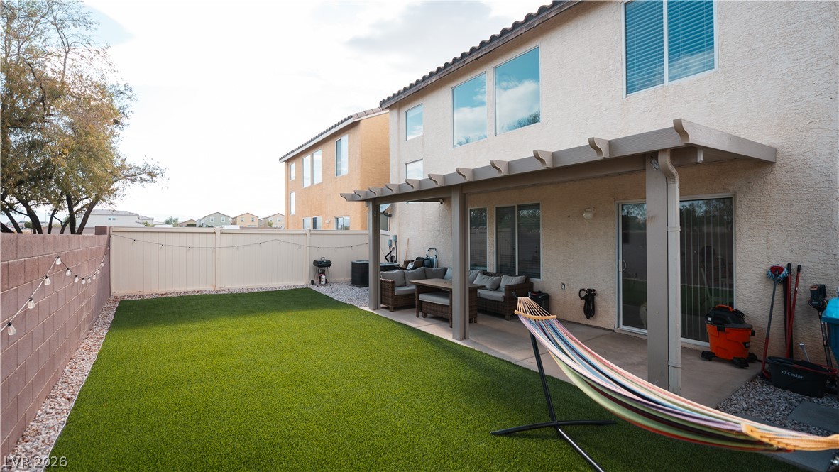 5087 Penryn Court Las Vegas NV 89139