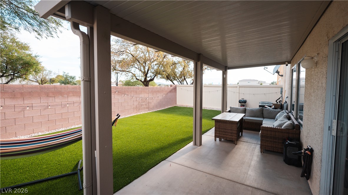 5087 Penryn Court Las Vegas NV 89139