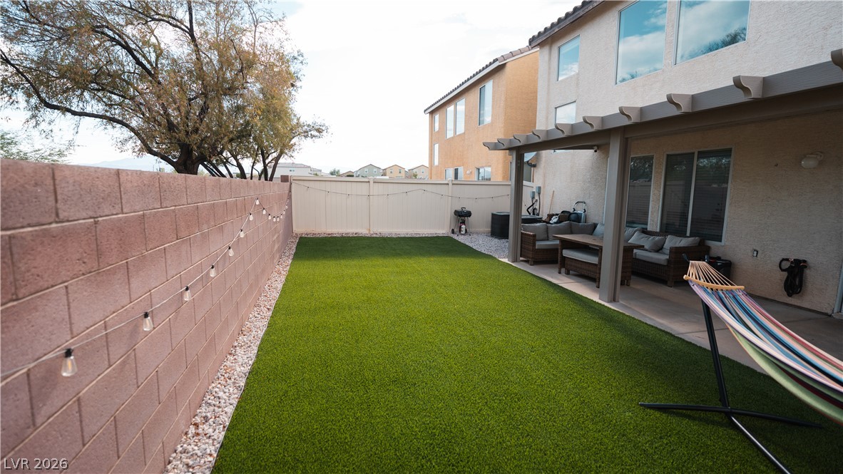 5087 Penryn Court Las Vegas NV 89139