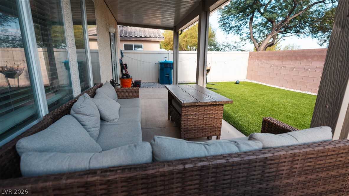 5087 Penryn Court Las Vegas NV 89139