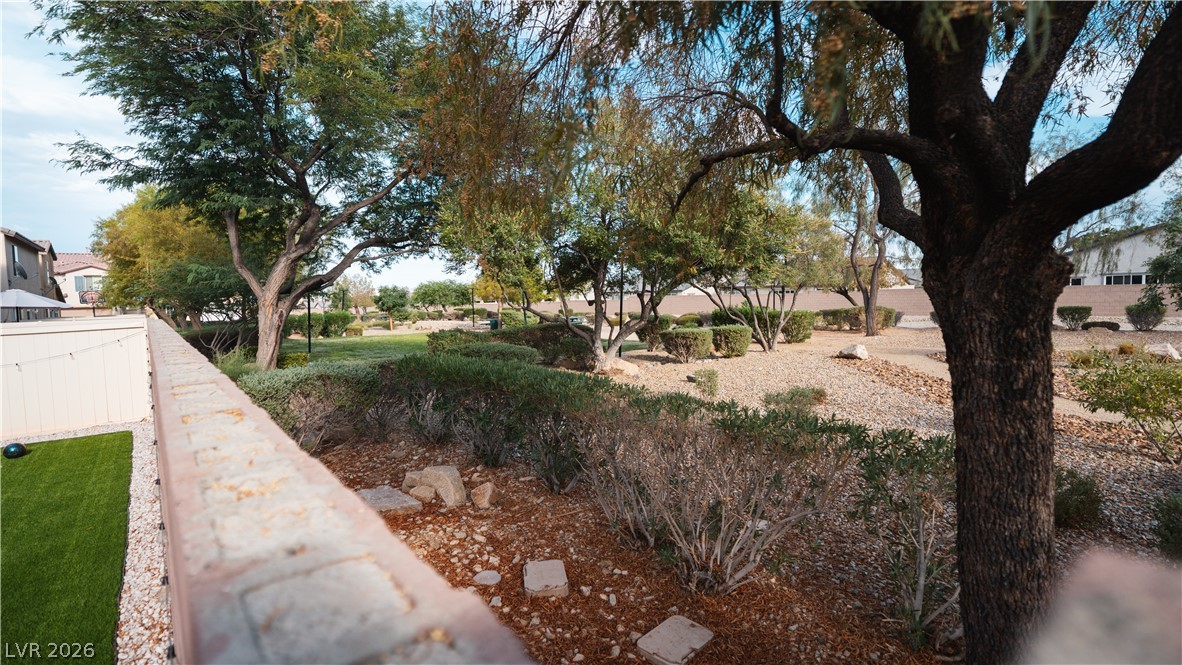 5087 Penryn Court Las Vegas NV 89139