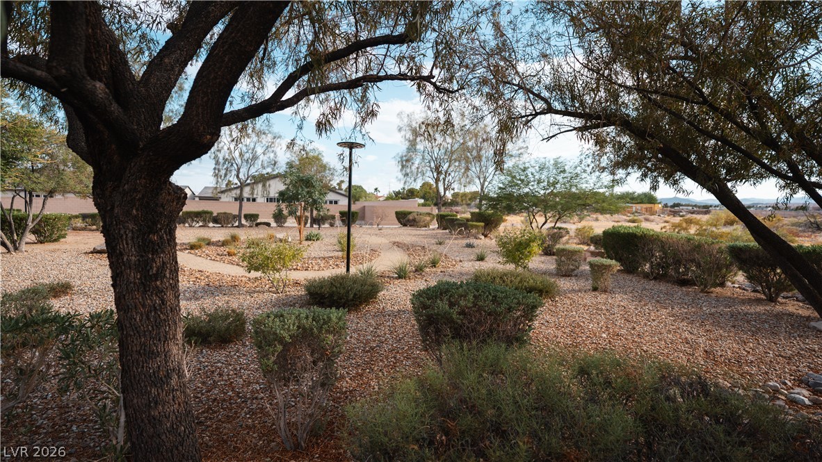 5087 Penryn Court Las Vegas NV 89139
