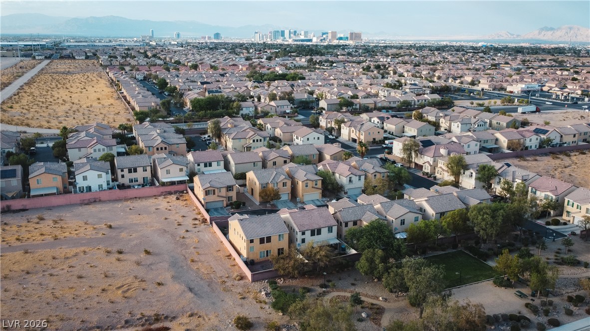5087 Penryn Court Las Vegas NV 89139