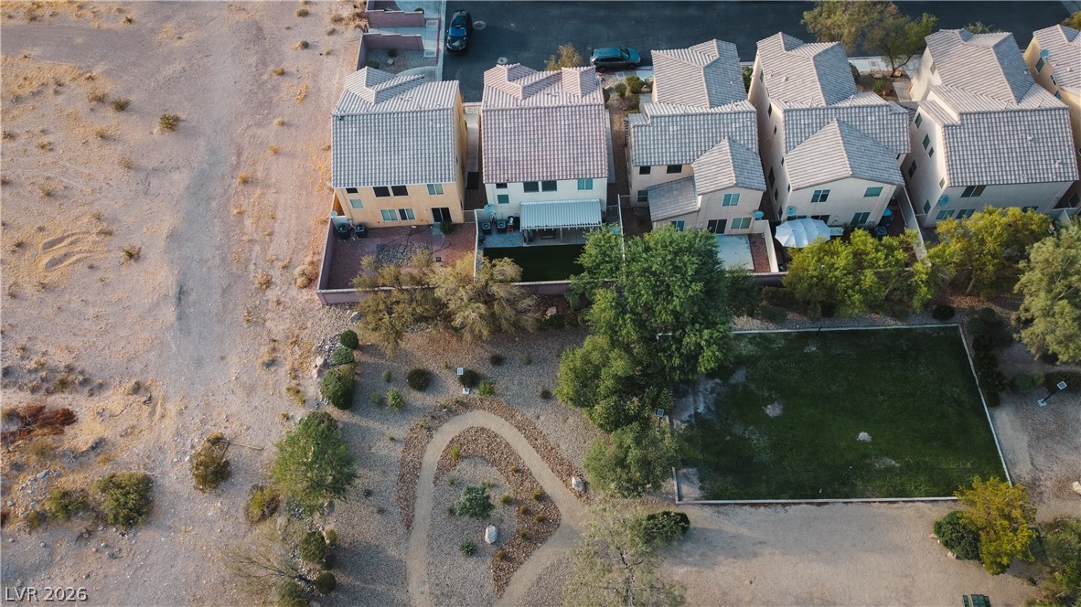 5087 Penryn Court Las Vegas NV 89139