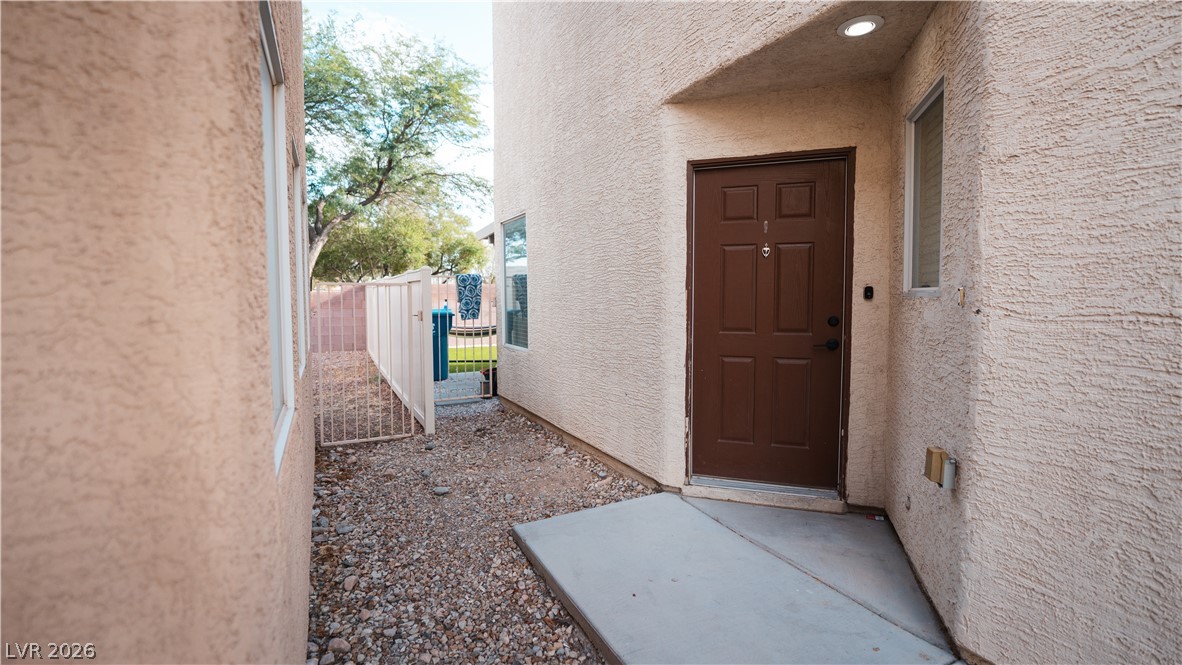 5087 Penryn Court Las Vegas NV 89139