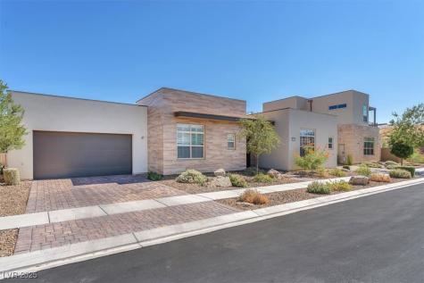 4308 Sunrise Flats Street Las Vegas NV 89135