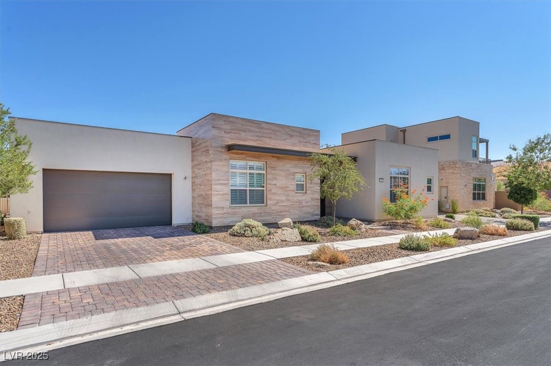 4308 Sunrise Flats Street Las Vegas NV 89135