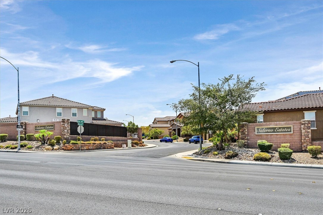 1659 Flores Lane Henderson NV 89012