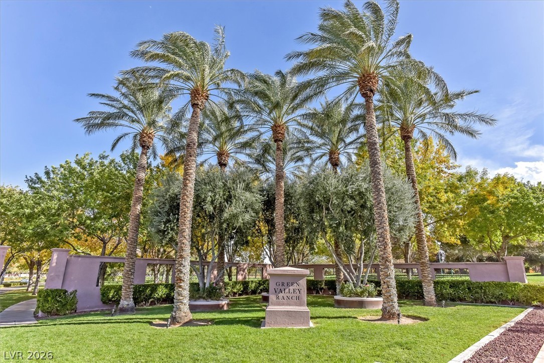 1659 Flores Lane Henderson NV 89012