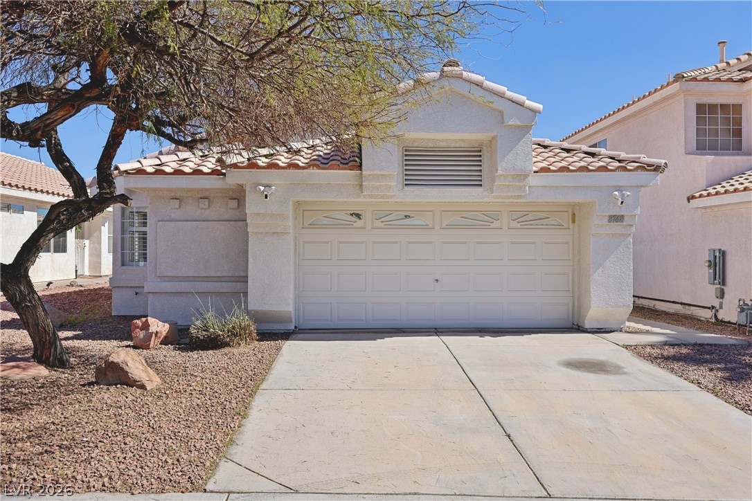 8768 Redtail Court Henderson NV 89074
