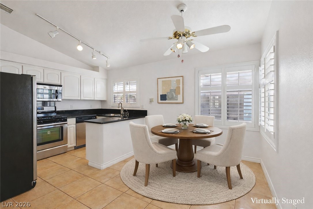 8768 Redtail Court Henderson NV 89074