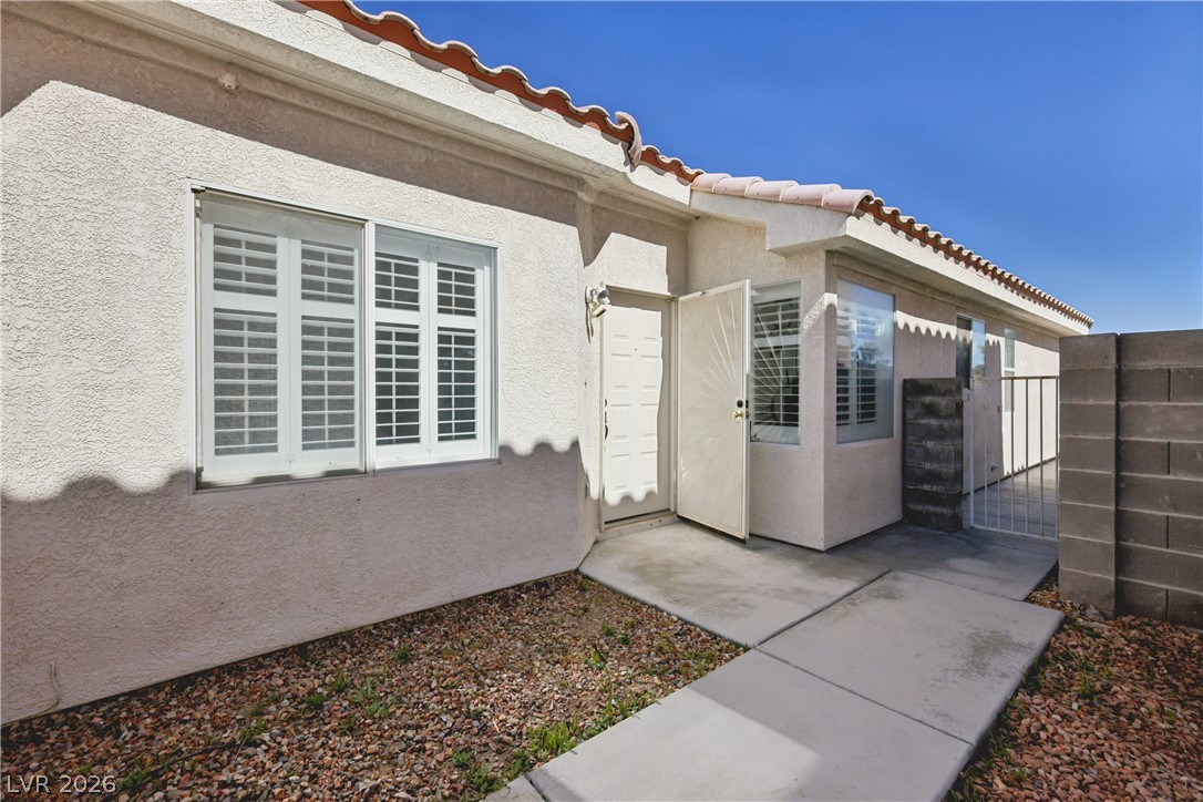 8768 Redtail Court Henderson NV 89074