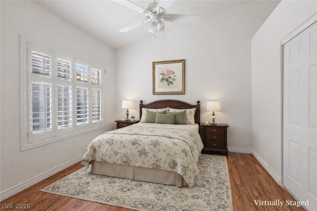 8768 Redtail Court Henderson NV 89074