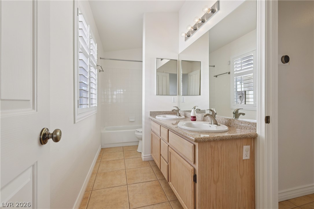 8768 Redtail Court Henderson NV 89074