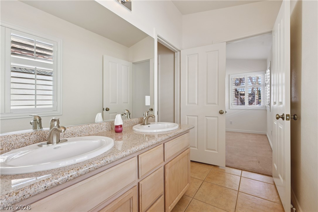 8768 Redtail Court Henderson NV 89074