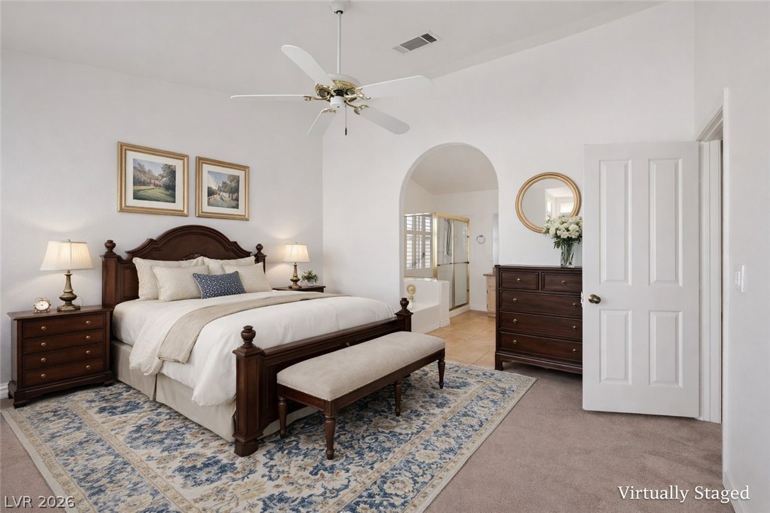8768 Redtail Court Henderson NV 89074