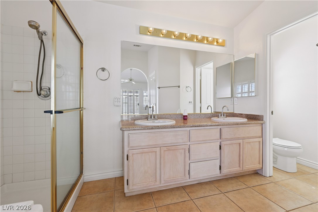 8768 Redtail Court Henderson NV 89074