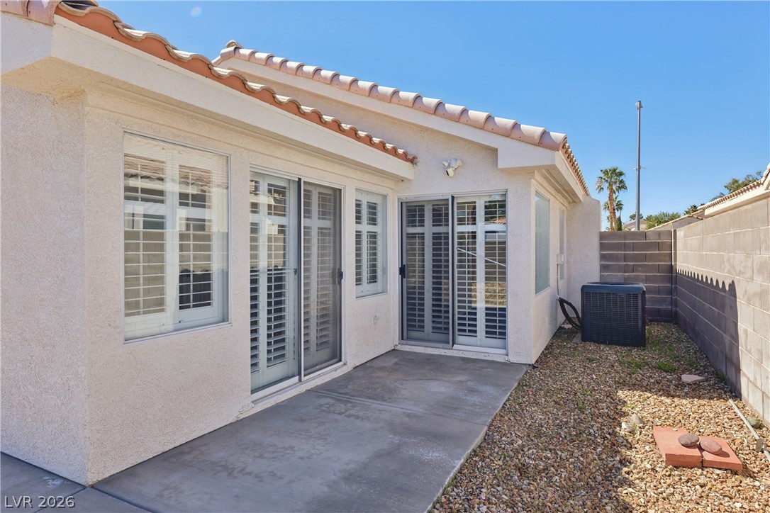 8768 Redtail Court Henderson NV 89074