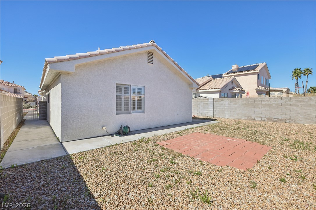 8768 Redtail Court Henderson NV 89074