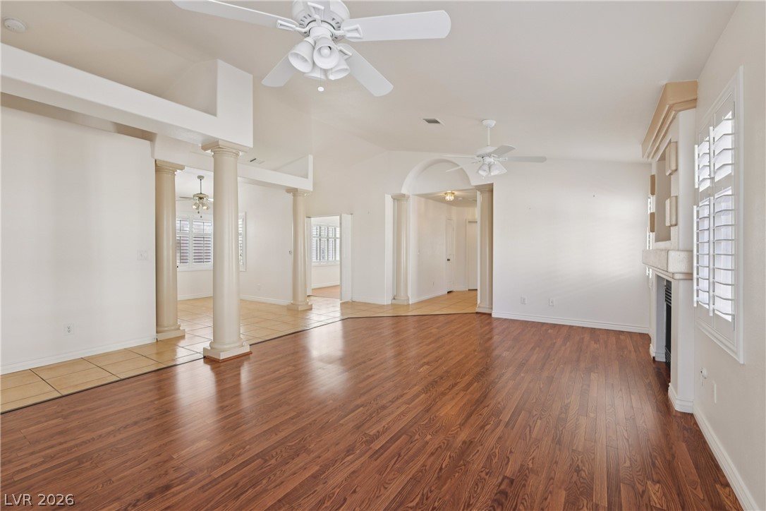 8768 Redtail Court Henderson NV 89074