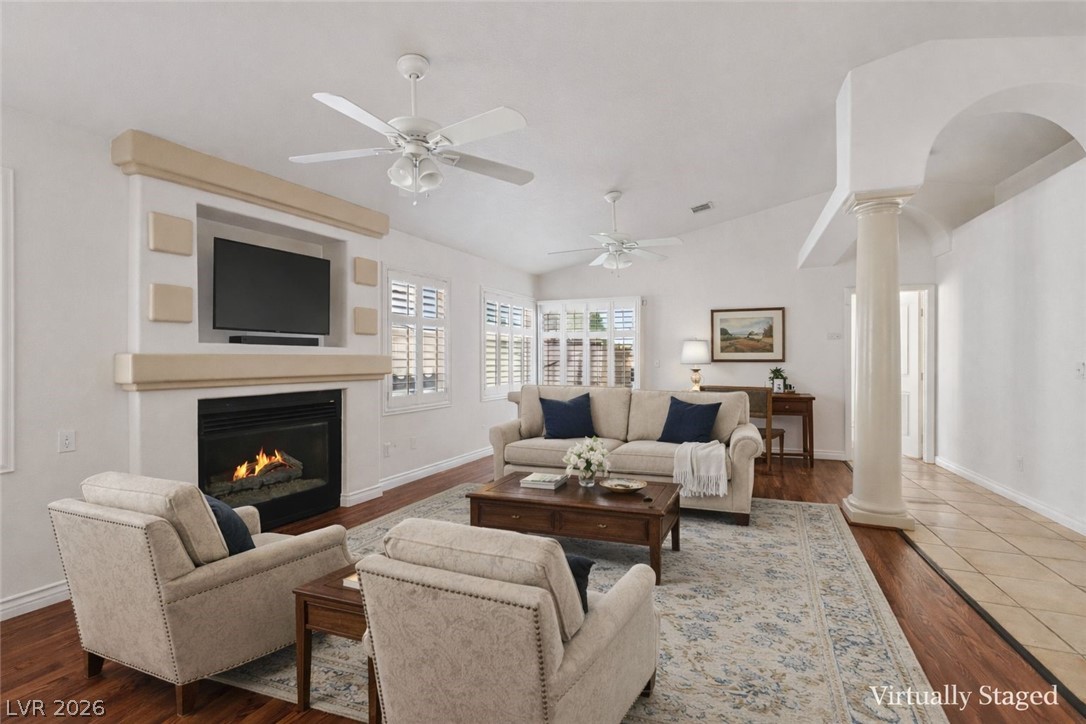 8768 Redtail Court Henderson NV 89074