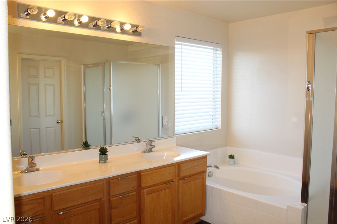 207 Priority Point Street Henderson NV 89012