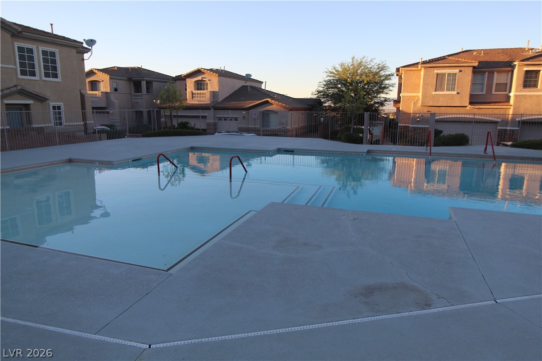 207 Priority Point Street Henderson NV 89012