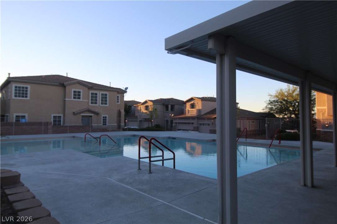 207 Priority Point Street Henderson NV 89012