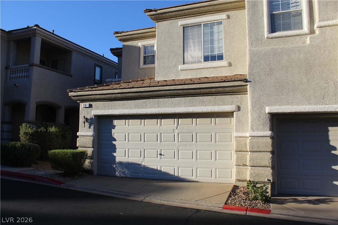 207 Priority Point Street Henderson NV 89012