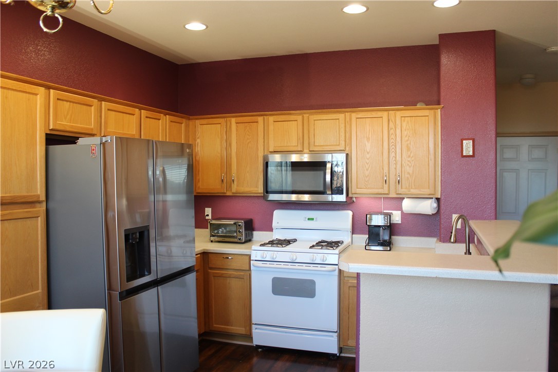 207 Priority Point Street Henderson NV 89012