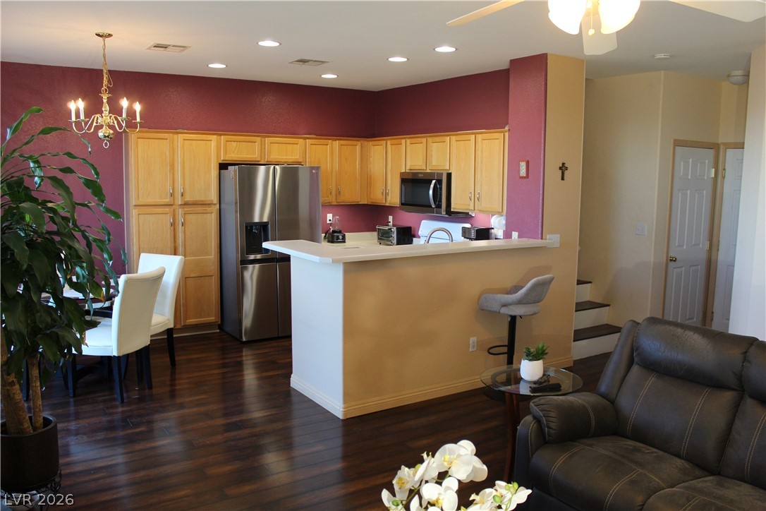 207 Priority Point Street Henderson NV 89012
