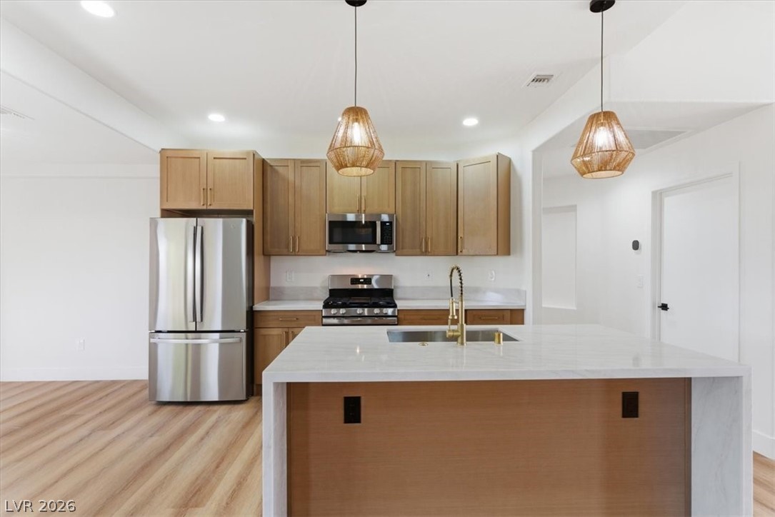 10013 Cresent Creek Drive Las Vegas NV 89134