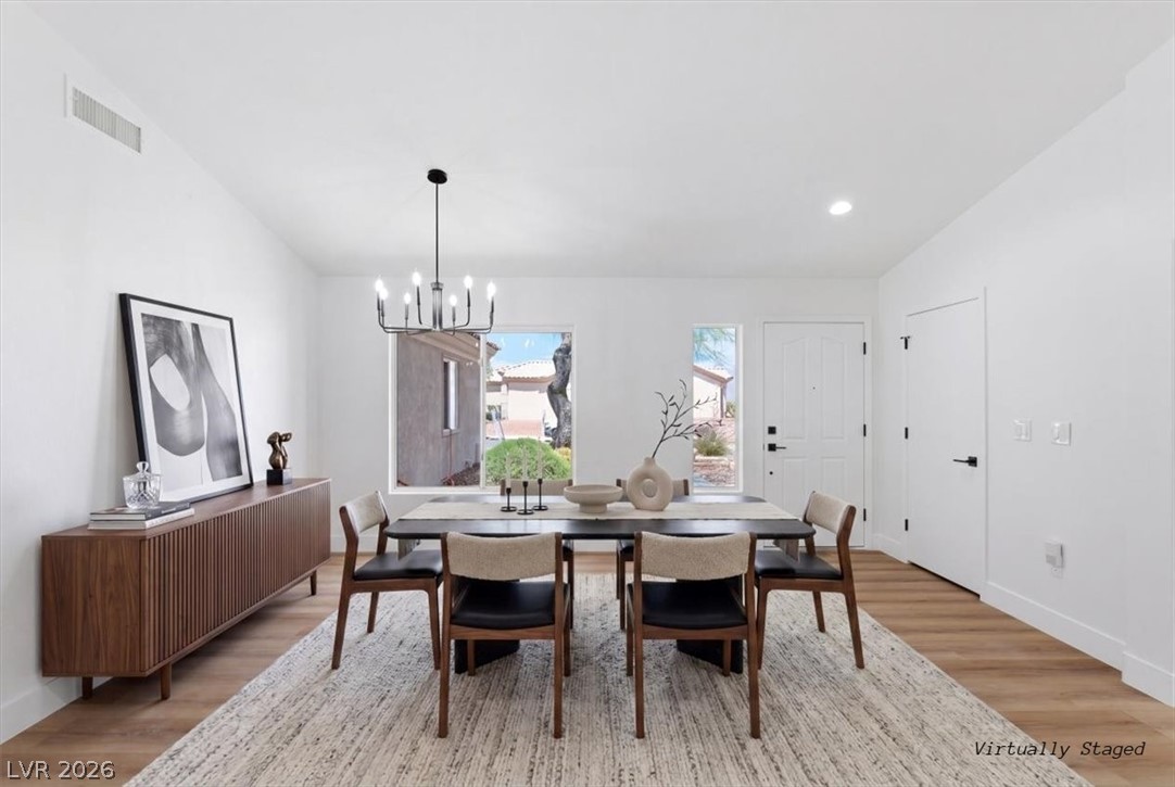10013 Cresent Creek Drive Las Vegas NV 89134