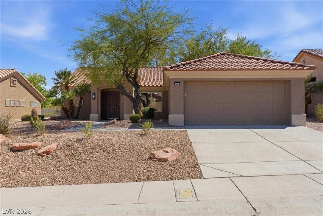 10013 Cresent Creek Drive Las Vegas NV 89134
