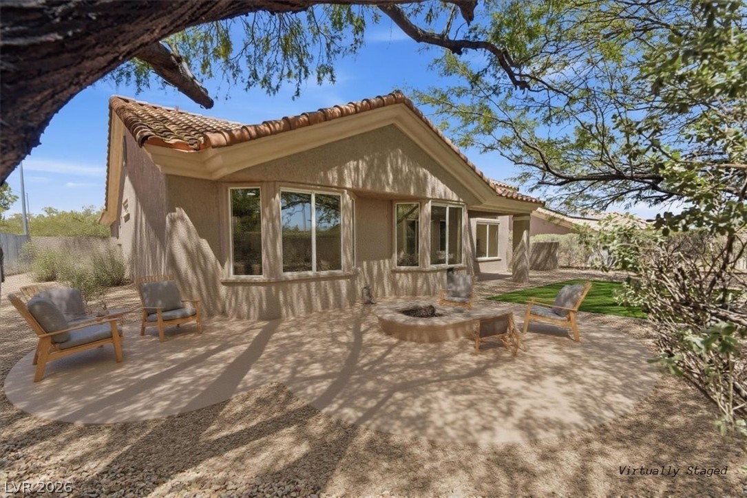 10013 Cresent Creek Drive Las Vegas NV 89134